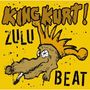 King Kurt: Zulu Beat (CD + DVD), CD,DVD