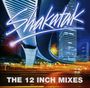Shakatak: The 12 Inch Mixes, CD,CD