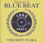 : The Story Of Blue Beat 1962-Vol.2, CD,CD