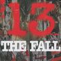 The Fall: 13 Killers, CD