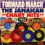 : Forward March: Jamaican Hits 1962, CD,CD