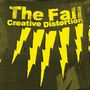 The Fall: Creative Distortion, CD,CD,DVD