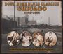 : Chicago Blues, CD,CD,CD,CD