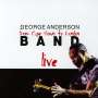 George Anderson (Shakatak): Live - From Cape Town To London, CD
