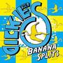 The Dickies: Banana Splits, CD,DVD