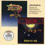 Revelation: Book Of Revelation / Variation On A Theme, CD,CD