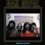 Sam Gopal: Escalator, CD