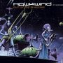 Hawkwind: Out Of The Shadows: In Concert, CD,DVD