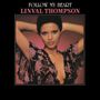 Linval Thompson: Follow My Heart (180g), LP