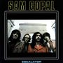 Sam Gopal: Escalator (180g) (Red Vinyl), LP,SIN