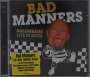 Bad Manners: Baldheads Live, CD,DVD