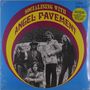 Angel Pavement: Socialising With Angel Pavement (180g), LP,SIN