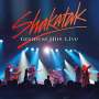 Shakatak: Greatest Hits Live 2003, CD,CD,DVD