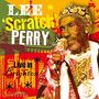 Lee 'Scratch' Perry: Live In Brighton 2002, CD,DVD