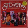 The Strawbs: Best Of: Live In Concert, LP