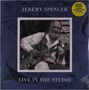 Jeremy Spencer: Live In The Studio, LP