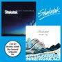 Shakatak: Blue Savannah / Beautiful Day, CD,CD