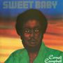 Cornell Campbell: Sweet Baby (180g), LP