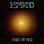 Espirito: Peace Of Mind, CD