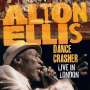 Alton Ellis: Dance Crasher Live In London, LP,LP