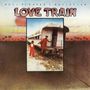 Well Pleased And Satisfied: Love Train (180g) (Red Vinyl), LP