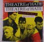 Theatre Of Hate: Best Of Live, LP