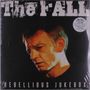 The Fall: Rebellious Jukebox (White Vinyl), LP,LP,LP