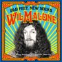 Wil Malone: Old Feet, New Socks: The Many Faces Of Wil Malone, CD,CD,CD