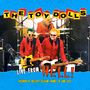 Toy Dolls (Toy Dollz): Live From Hell!, CD,DVD