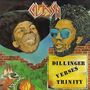 Dillinger Verses Trinity: Clash, LP