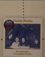 Fickle Pickle: Discography - A Complete Pickle (Clamshell), CD