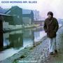 Dave Peace Quartet: Good Morning Mr. Blues, LP