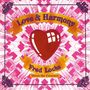 Fred Locks: Love And Harmony, CD