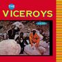 The Viceroys: Ya Ho, CD