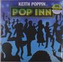 Keith Poppin: Pop Inn (180g), LP