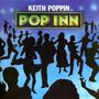 Keith Poppin: Pop Inn, CD