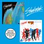 Shakatak: Manic And Cool / Down On The Street, CD,CD