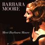 Barbara Moore: Meet Barbara Moore (Vier Alben auf 2 CDs), CD