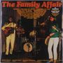 The Family Affair: The Family Affair, LP