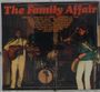 The Family Affair: The Family Affair, CD