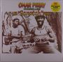 Omar Perry: Channelling Lee Scratch Perry (180g), LP