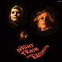 Excursion: Night Train, CD