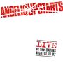 Angelic Upstarts: Live At The Basins Nightclub 87, CD
