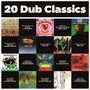 Various Artists: 20 DUB Classics, CD