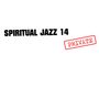 : Spiritual Jazz Vol. 14: Private (180g), LP,LP