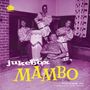 : Jukebox Mambo Volume III, CD