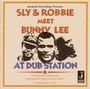 Sly & Robbie: Meet Bunny Lee, LP