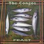 The Congos: Feast, CD