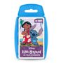 : Top Trumps Lilo & Stitch, SPL