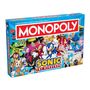 : Monopoly Sonic, SPL